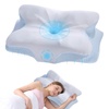 Cervical Pillow | Neck Support | Home Bedding