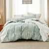 Comforters & Sets: Cozy Bedding & Home Decor