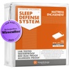 Mattress Encasements: Protect Your Mattress & Sleep Better