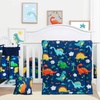 Nursery Bedding: Blankets, Pillows & Sets for Cribs
