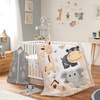 Bassinet Bedding Sets & Accessories for Baby's Nursery