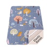 Mattress Pads for Home & Nursery Bedding