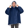 Wearable Blankets for Comfort & Cozy Home Style