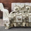 Quilts & Bed Covers: Shop Bedding & Home Decor