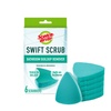 Soap Scum Removers: Home Cleaning Supplies for Kitchen & Bathroom