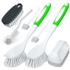 Cleaning Tools & Supplies for Home & Kitchen