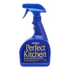 Kitchen Cleaners: Get Your Kitchen Sparkling Clean