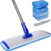 Stainless Steel Surface Cleaners for Home & Kitchen
