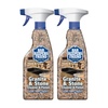 Stone Surface Polish & Cleaners for Home Kitchen Cleaning Supplies
