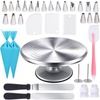Cake Decorating Supplies for Home & Parties