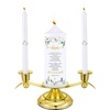 Unity Candles: Home & Event Supplies for Every Occasion