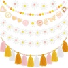 Banners & Garlands: Party Supplies & Home Decor