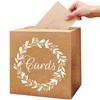 Card Boxes & Supplies | Home, Kitchen, Party Decor