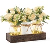 Centerpiece Ideas for Home & Parties
