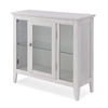 Display & Curio Cabinets: Elevate Your Home with Accent Furniture