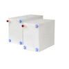 Freshwater Tanks & Inlets for Automotive & RV