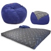 Bean Bags: Comfortable Furniture & Recreation Options for Home