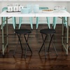 Folding Stools for Home & Kitchen Furniture | Game/Recreation Room