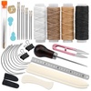 Bookbinding Arts & Crafts Supplies: Sewing Paper & Bookmaking Materials