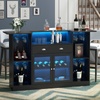 Home Bar Furniture: Find Your Perfect Setup