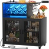 Home Bar Furniture & Wine Cabinets | Bars & Wine Cabinets
