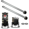 Water Heaters, Pumps & Accessories | Parts & Thermostats