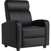Home Theater Seating: Find Your Perfect Recliner & Chair