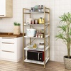Baker's Racks & Furniture: Find Corner & Standing Options for Home