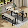 Table & Chair Sets for Home Dining Room Furniture