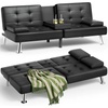 Futon Sets | Complete Living Room Furniture