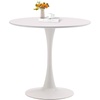Pedestal Tables: Home & Kitchen Furniture