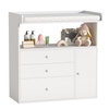Changing & Dressing Furniture & Armoires for Nursery