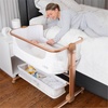 Luxury Crib & Nursery Furniture Options