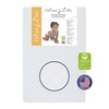 Portable Crib Mattresses for Home Nursery Furniture