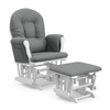 Glider, Ottoman & Rocking Chair Sets for Home Furniture