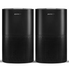 Electrostatic Air Purifiers for Home & Kitchen Use