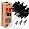 Chimney Brushes: Home Parts & Accessories for Heating & Air Quality
