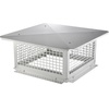 Chimney Caps: Protect Your Home with Reliable Accessories
