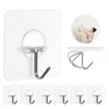 Damper Hooks for Home Kitchen Heating & Cooling