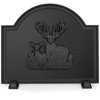 Fireplace Back Plates: Accessories & Parts for Home Heating & Cooling
