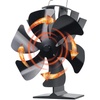 Fireplace Fans & Accessories | Home Heating & Cooling