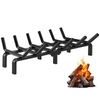 Fireplace Grates: Parts & Accessories for Home Heating & Cooling