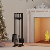 Fireplace Jamb Hooks for Home & Kitchen Accessories