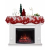 Mantels & Surrounds: Decorate & Enhance Your Home
