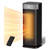 Electric Space Heaters: Home Heating Solutions for Every Room