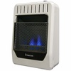 Propane Space Heaters: Home Heating Options for All