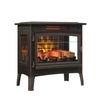 Stoves & Fireplaces: Find Your Perfect Heating Solution