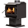 Wood Burning Fireplaces: Heating & Cooling Options for Your Home