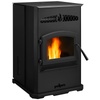 Pellet Stoves: Home Heating & Efficiency for a Comfortable Kitchen
