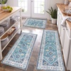Area Rug Sets for Home Decor & Kitchen - Complete Rugs & Pads